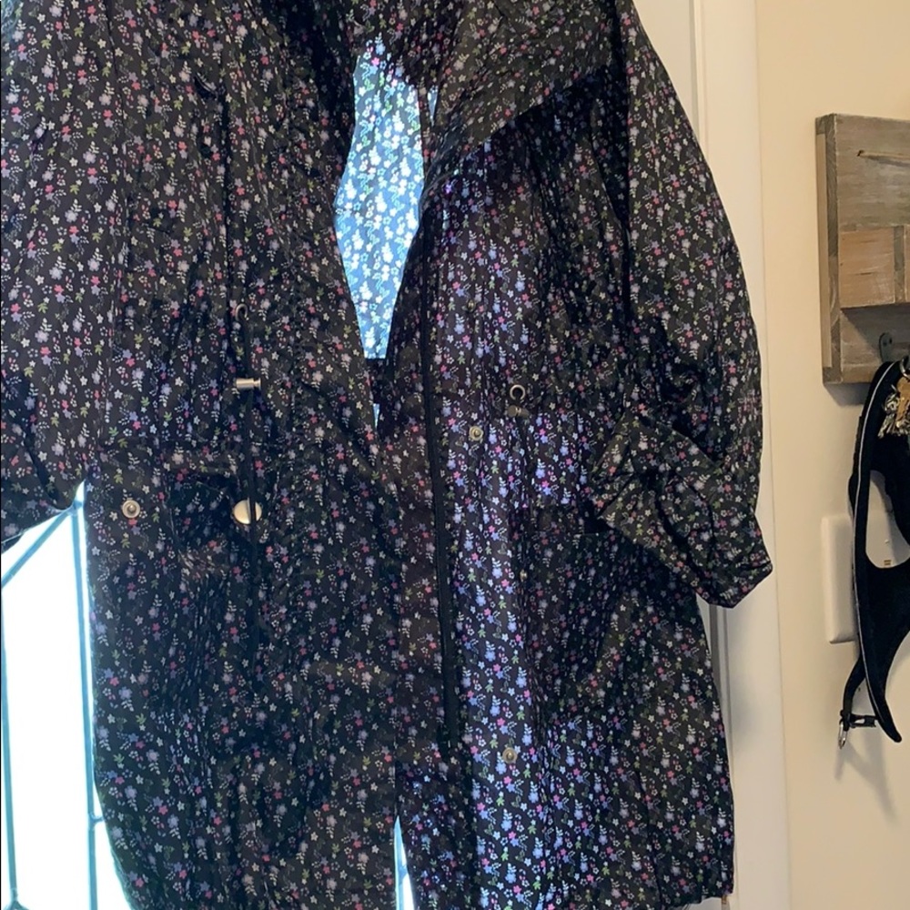 Rain Jacket - image 2